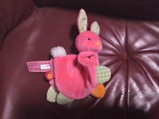 Karstadt Baby Kuschelwuschel