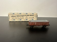 VEB Leipziger Modellbahnbau