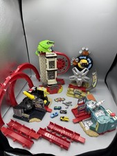 Micro Machines Auto Set