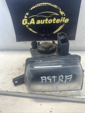 Fog light headlight left Opel
