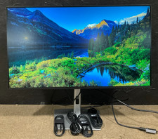 Dell Pro 32 Plus 32" USB-C LED