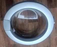 Bullauge für Waschmaschine AEG