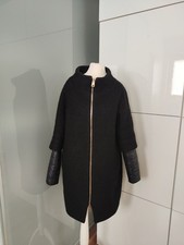 Herno Teddymantel Wollmantel