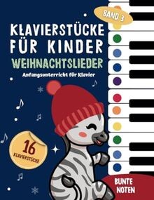 Klavierstücke für kinder - klavierstücke,