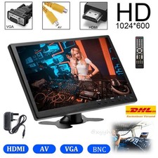 10.1" Monitor LCD Mini