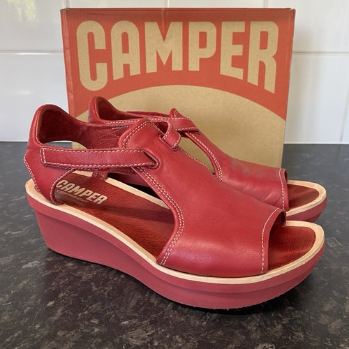 Camper beetle plateau - camper,