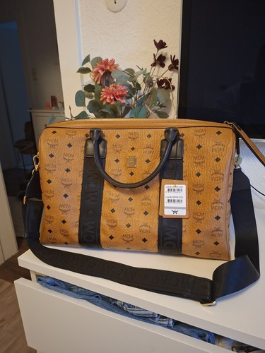 Mcm weekender ottomar - mcm,