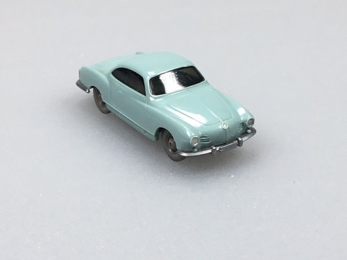 Wiking saure vw karmann - wiking, 1/87