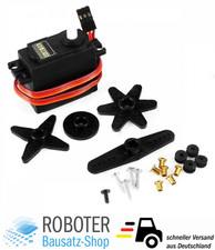 SG5010 Standard Servo Motor