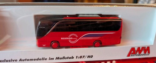 Awm 52931 bus setra 411 - s,