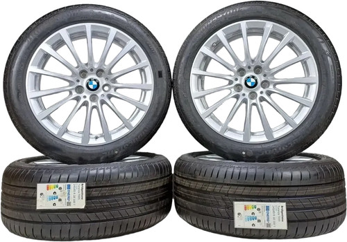 Top original sommerräder bmw - top,