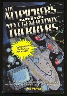 The nitpickers guide for - the,