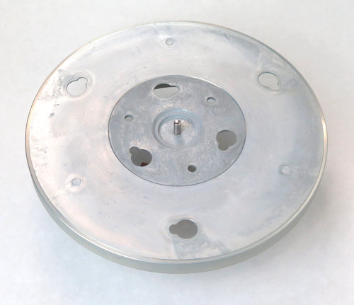 Thorens TD 160 Innenteller?