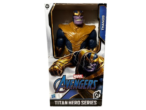 Marvel avengers titan hero - titan,
