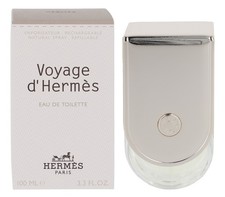 HERMES Voyage d'Hermes Eau de