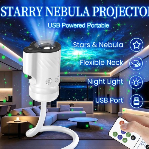 Led sternenhimmel lampe - sternenhimmel,
