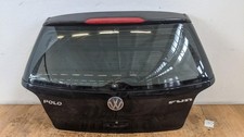 VW Polo 9N1 FUN Heckklappe