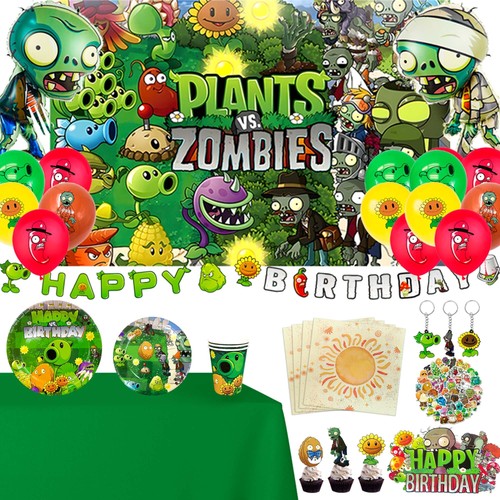 Pflanzen gegen zombies - pflanzen,