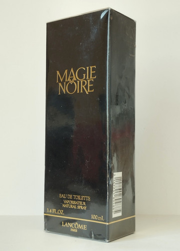 Lancôme magie noire eau - lancôme, de