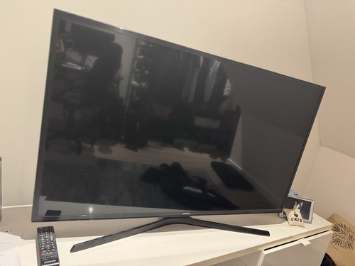 Samsung led smart zoll - led,