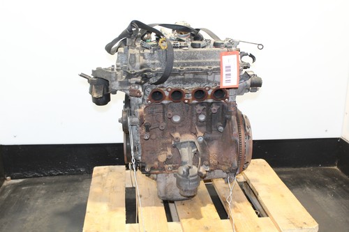 Motor ohne anbauteile - ohne,
