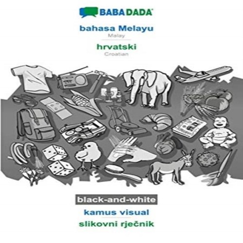 Bahasa melayu hrvatski - melayu,