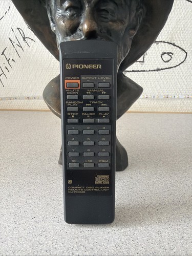 Original pioneer fernbedienung - original,