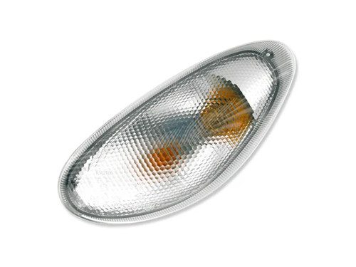 Blinker weiss vorne - blinker,