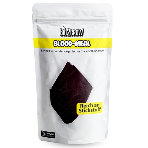 Bio2grow blutmehl - bio2grow,