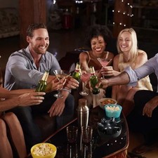 Electric Shocking Roulette 6