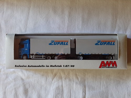 Awm zufall actros 2546 - awm,