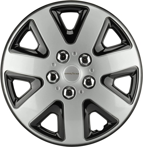 Radkappen radzierblenden - 15",