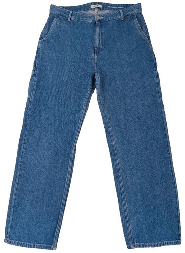 Herren carhartt jeans - , w