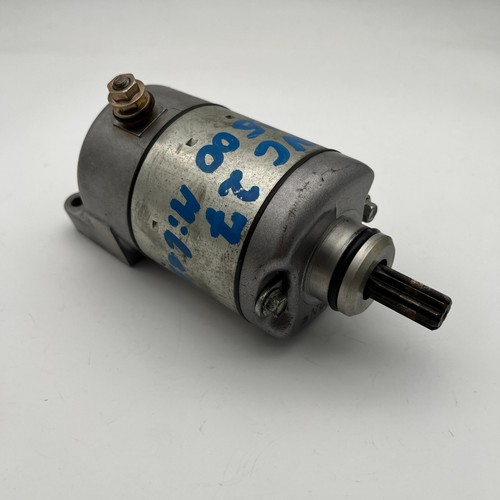Honda cb1 nc27 cb400f anlasser - cb1,
