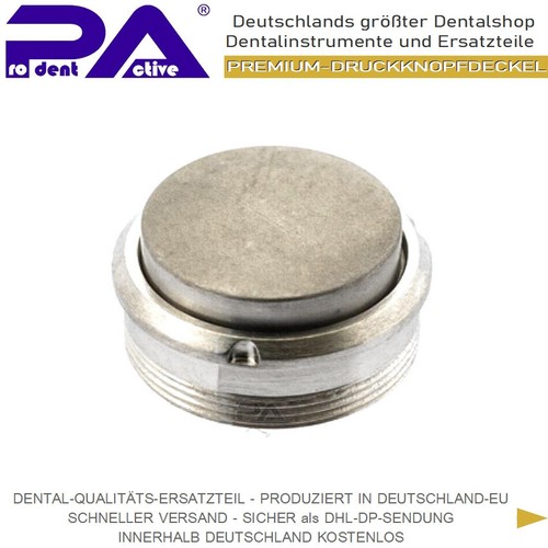 Druckknopfdeckel für stern - druckknopfdeckel,