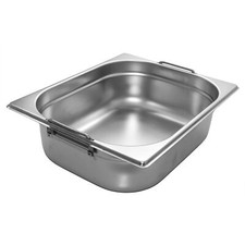 GN 1/2 Gastronormbehälter