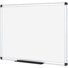 Whiteboard, Magnetwand