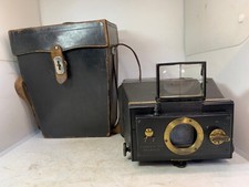 ALTE MARKENKAMERA HERMAGIS