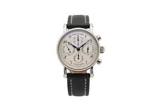 Chronoswiss Chronometer Chronograph Automatic Ref: CH7523  New Service