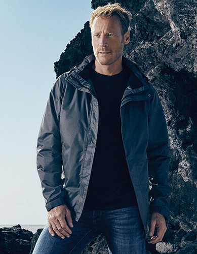 Herren winterjacke wasserdicht - herren,