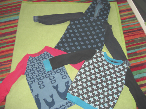 Tlg kinder bekleidungspaket - 3,