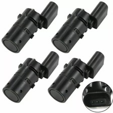 4x Parksensor PDC Einparkhilfe