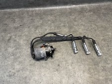 VW Golf 3 1.6 75PS AEE Zündverteiler Verteiler Zündung #27219