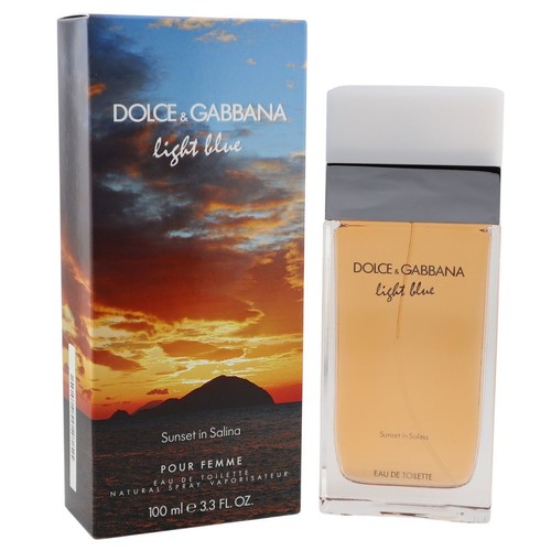 Dolce gabbana light - dolce,