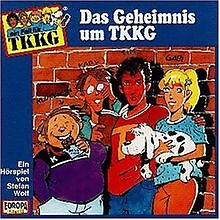Ein fall für - fall, tkkg