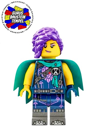 Lego dreamzzz figur zoey - lego,