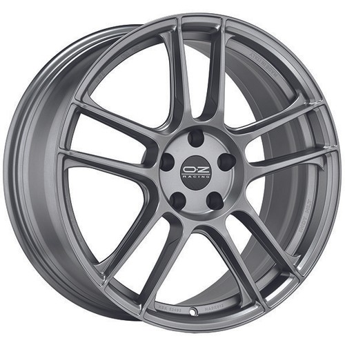 Alufelge racing indy hlt - oz,
