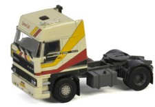 for WSI for DAF 3300 SPACE CAB