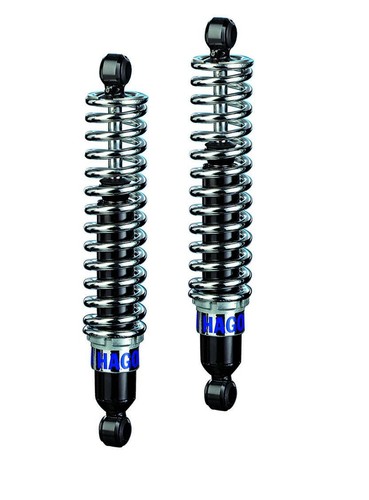 Hagon stoßdämpfer yamaha - 2,