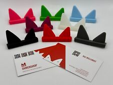 Toniebox Ohren aus Silikon